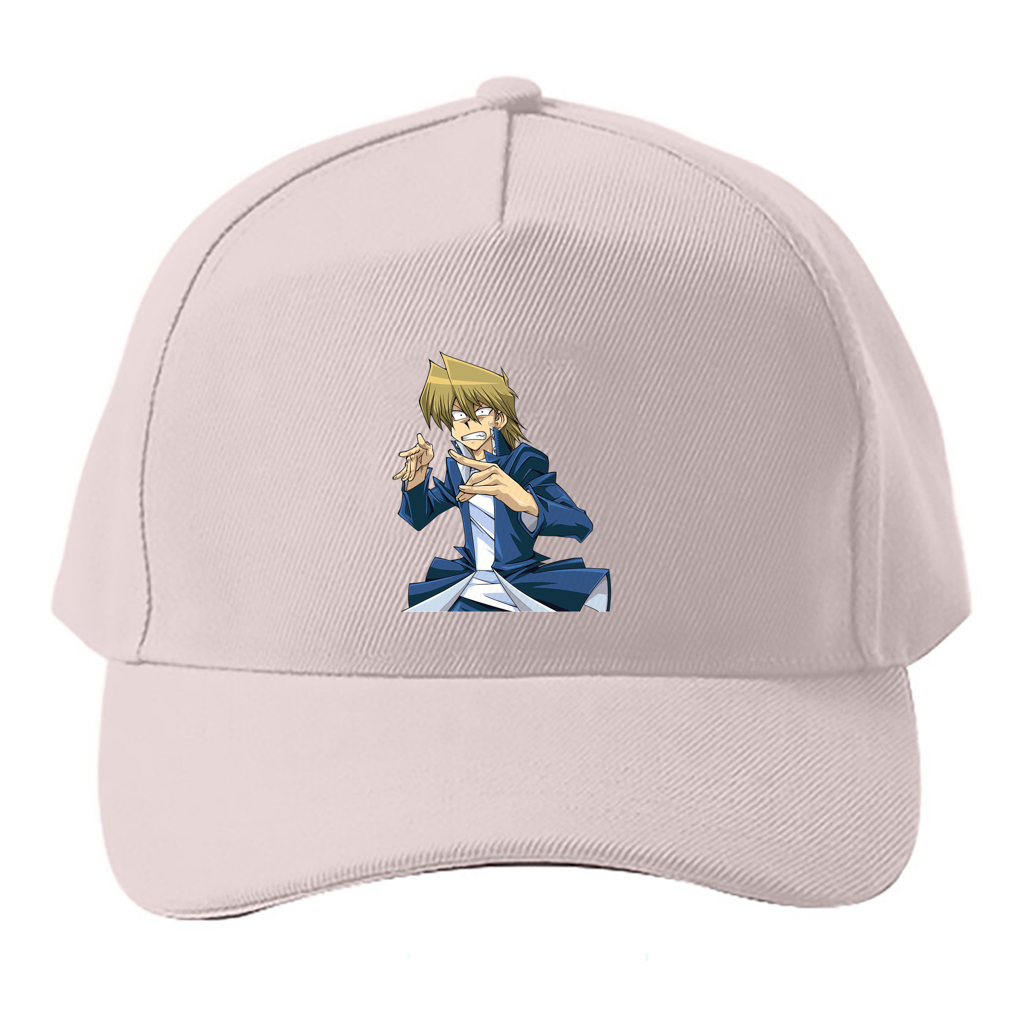 （画像用） 遊☆戯☆王 Yu-Gi-Oh! ベースボールキャップ 綿100％ 男女兼用 帽子 スポーツ